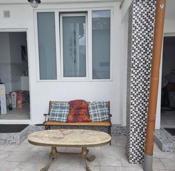 １ベッドルームアパートメント, Casa Musceleana