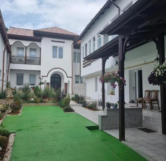 آپارتمان 1 خوابه, Casa Musceleana