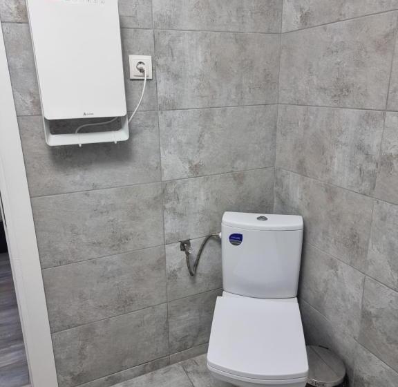 اتاق سوپریور با تخت بزرگ, Casa Musceleana