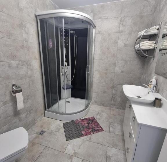 キングサイズベッドのスーペリアルーム, Casa Musceleana