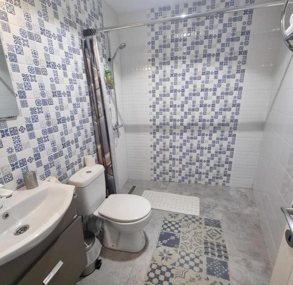 スタンダードルーム, Casa Musceleana