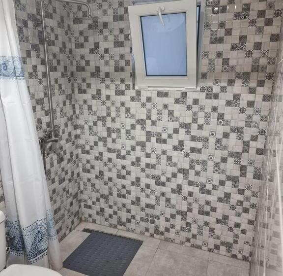 スタンダードルーム, Casa Musceleana