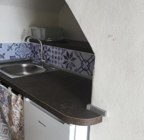 اتاق استاندارد, Correri 125