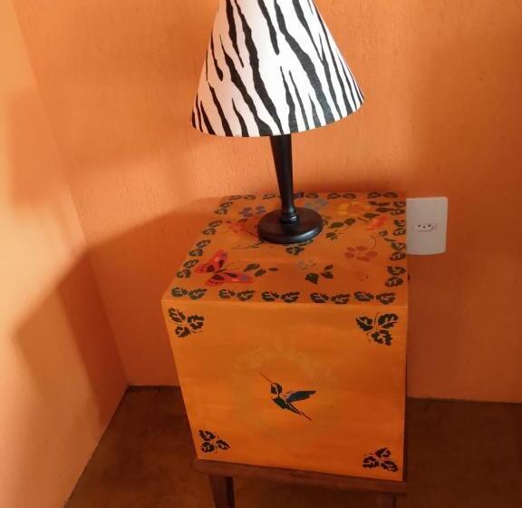 جناح, Pouso Da Lua