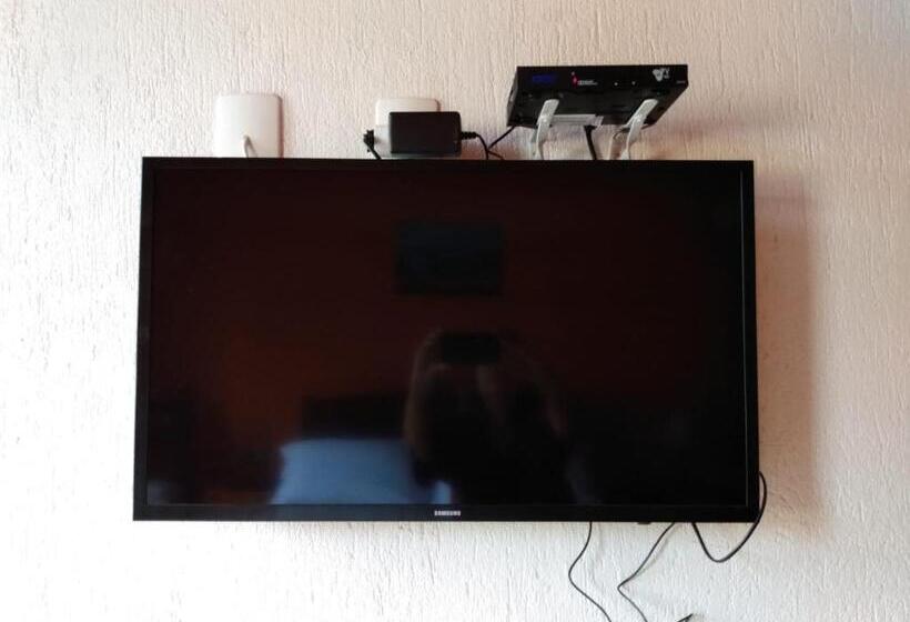 جناح, Pouso Da Lua