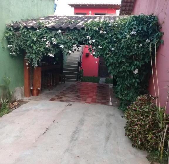 جناح, Pouso Da Lua