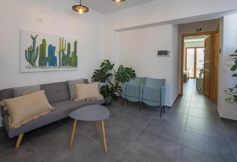 חדר סטנדרט עם מרפסת, Sul Corso Affittacamere