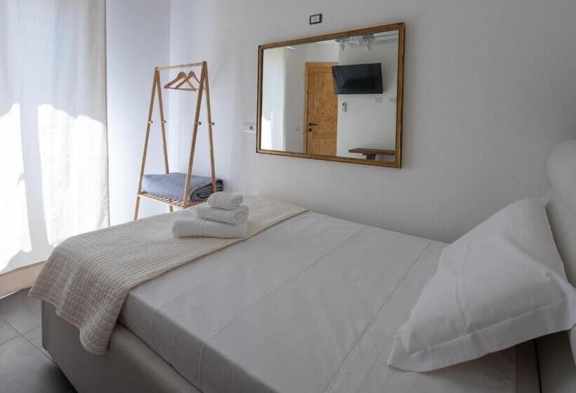 חדר סטנדרט, Sul Corso Affittacamere