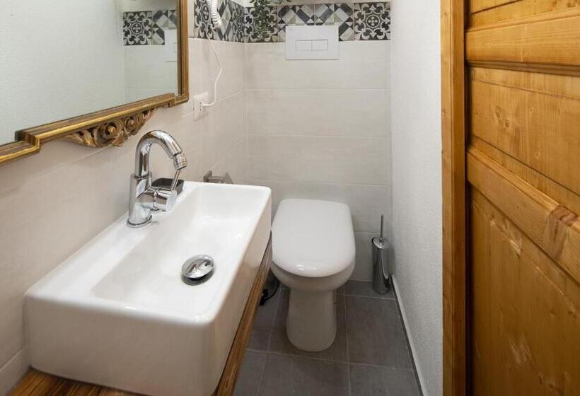 חדר סטנדרט, Sul Corso Affittacamere