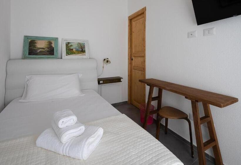 חדר סטנדרט, Sul Corso Affittacamere