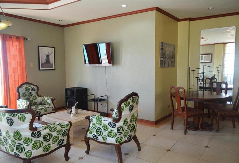 ファミリールーム, The Uniquely Industrial