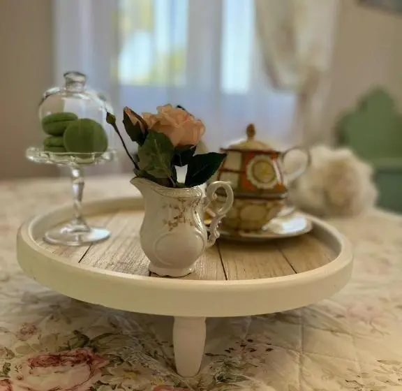 オーシャンビューデラックスルームバルコニー付き, Salge B&b Residenza Di Charme