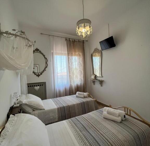 غرفة قياسية, Salge B&b Residenza Di Charme