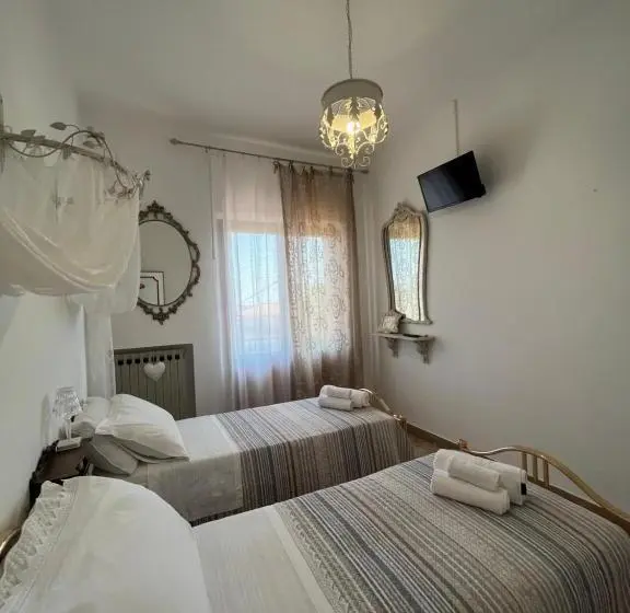 スタンダードルーム, Salge B&b Residenza Di Charme