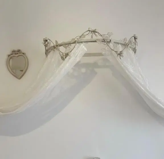 スタンダードルーム, Salge B&b Residenza Di Charme