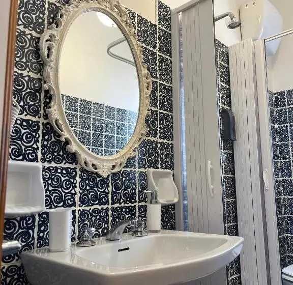 スタンダードルーム, Salge B&b Residenza Di Charme