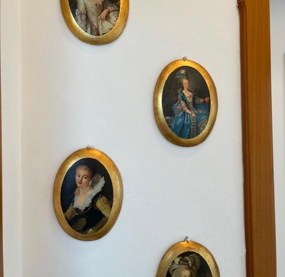 חדר סטנדרט, Salge B&b Residenza Di Charme