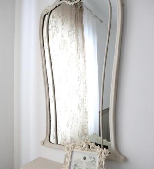 غرفة قياسية, Salge B&b Residenza Di Charme