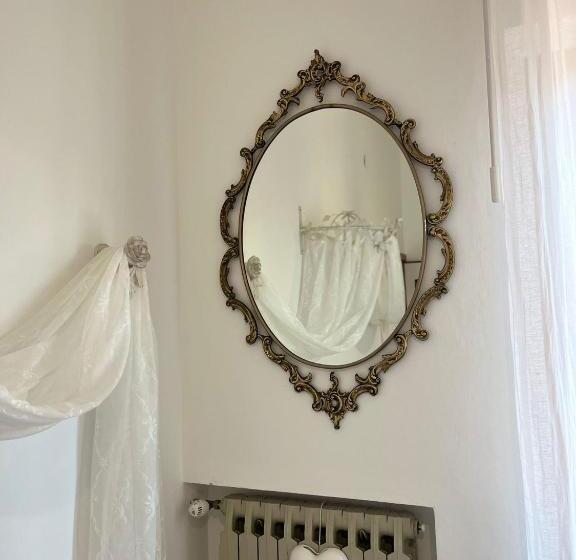 חדר סטנדרט, Salge B&b Residenza Di Charme