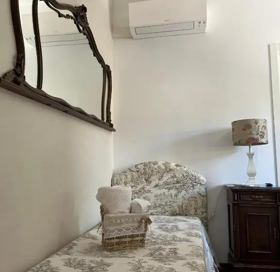 デラックスルーム, Salge B&b Residenza Di Charme