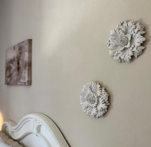 חדר דלוקס, Salge B&b Residenza Di Charme