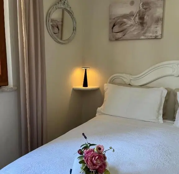 デラックスルーム, Salge B&b Residenza Di Charme
