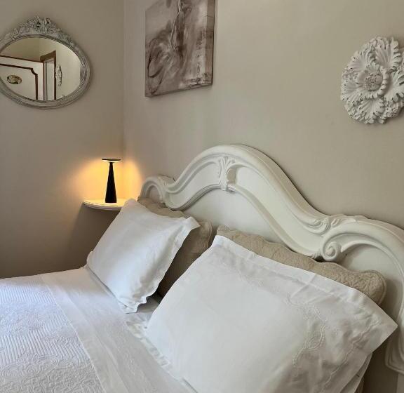 غرفة ديلوكس, Salge B&b Residenza Di Charme