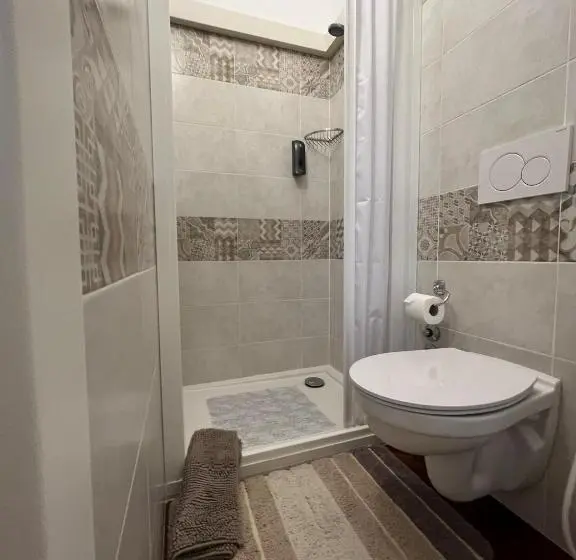デラックスルーム, Salge B&b Residenza Di Charme