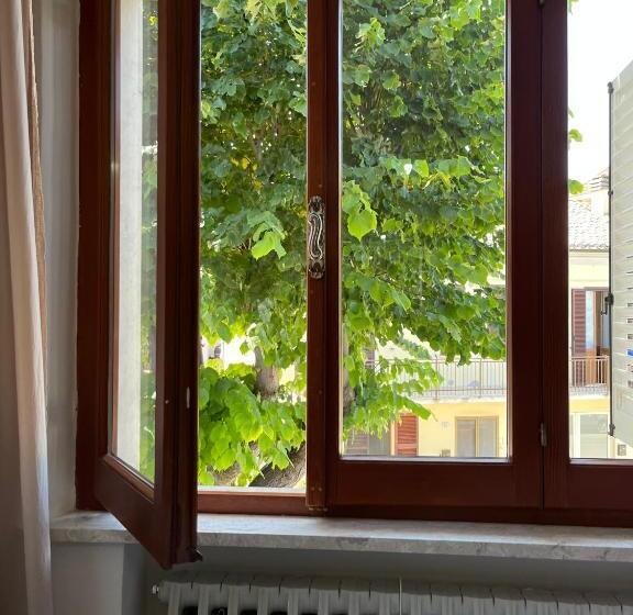 غرفة ديلوكس, Salge B&b Residenza Di Charme