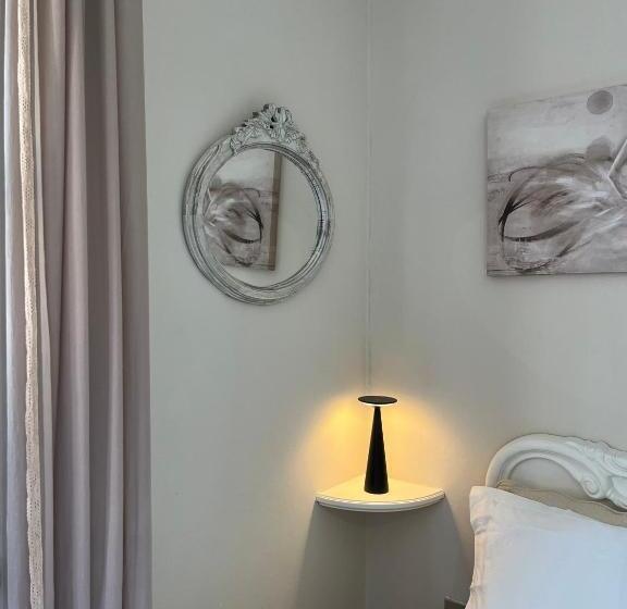 חדר דלוקס, Salge B&b Residenza Di Charme