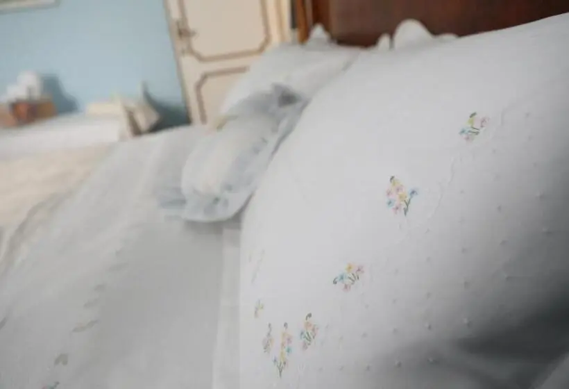 デラックストリプルルーム, Salge B&b Residenza Di Charme