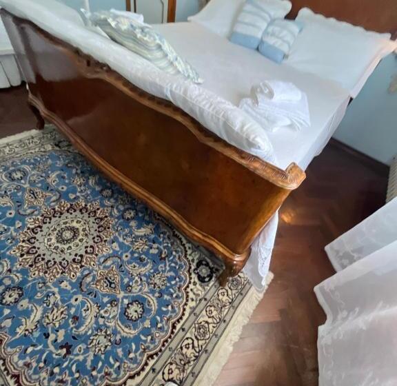 Трехместный Номер Deluxe, Salge B&b Residenza Di Charme