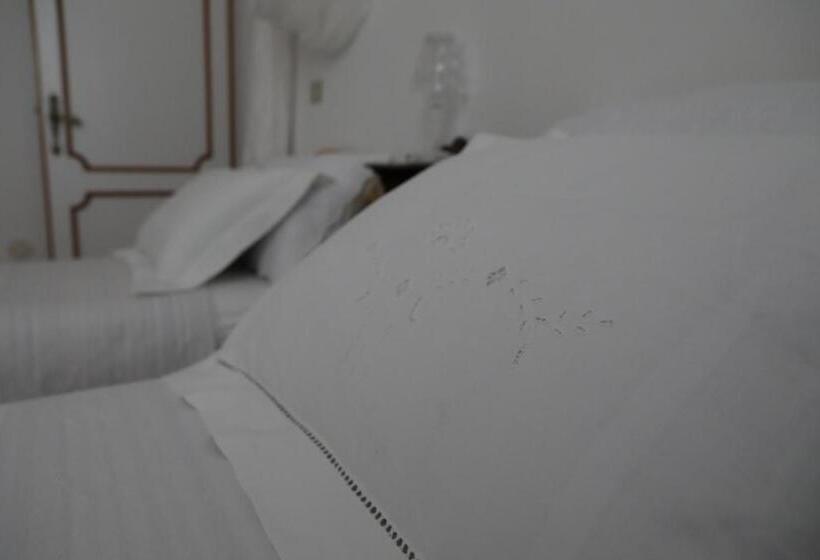 غرفة قياسية, Salge B&b Residenza Di Charme