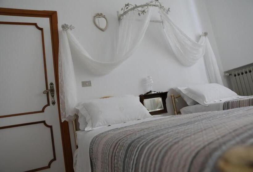 חדר סטנדרט, Salge B&b Residenza Di Charme