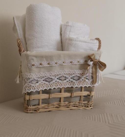 غرفة ديلوكس, Salge B&b Residenza Di Charme