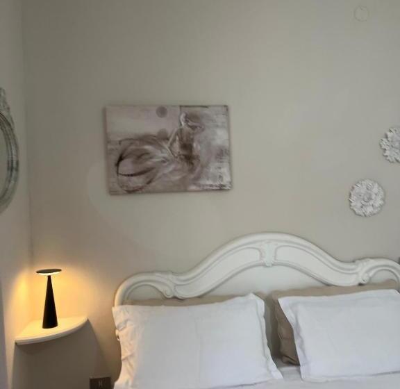 Номер Deluxe, Salge B&b Residenza Di Charme