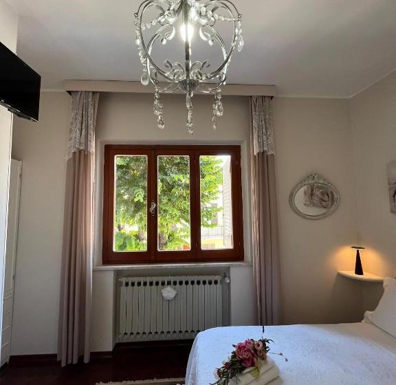 غرفة ديلوكس, Salge B&b Residenza Di Charme
