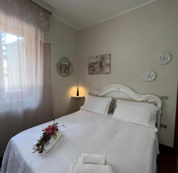 Номер Deluxe, Salge B&b Residenza Di Charme