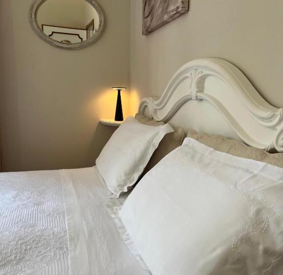 غرفة ديلوكس, Salge B&b Residenza Di Charme