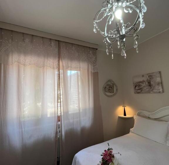 غرفة ديلوكس, Salge B&b Residenza Di Charme