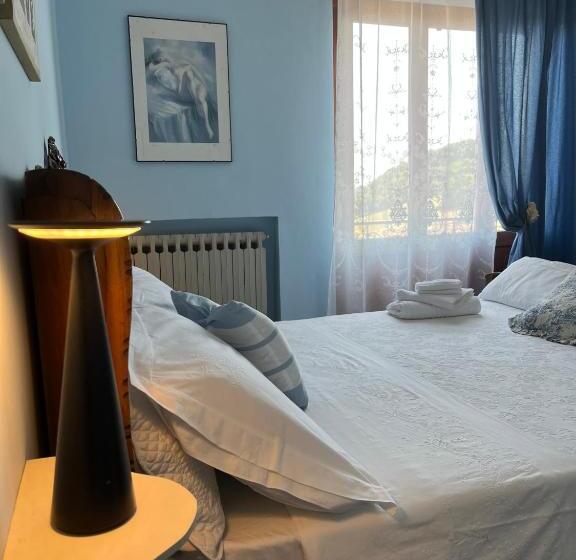 غرفة ديلوكس ثلاثية, Salge B&b Residenza Di Charme