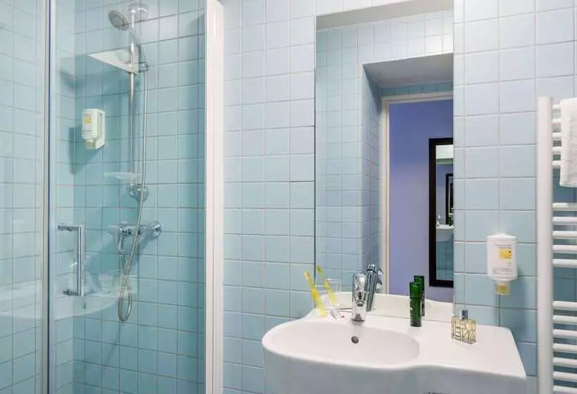 استودیوی استاندارد, Aparthotel Adagio Access Paris Bastille