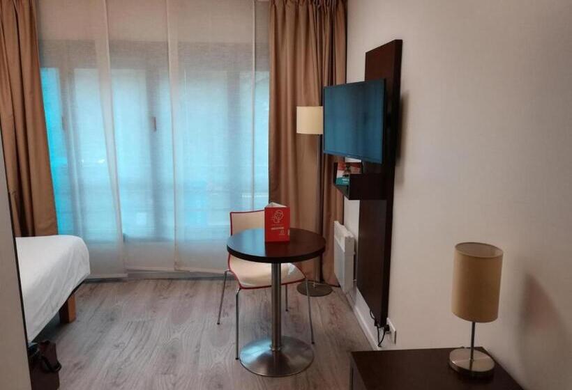 استودیوی استاندارد, Aparthotel Adagio Access Paris Bastille