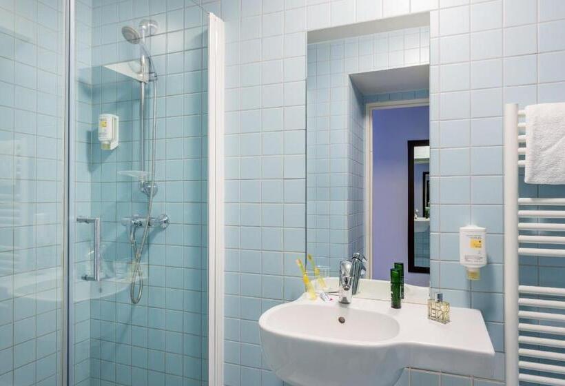 スタンダードスタジオ, Aparthotel Adagio Access Paris Bastille