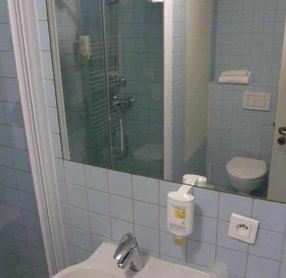 スタンダードスタジオ, Aparthotel Adagio Access Paris Bastille