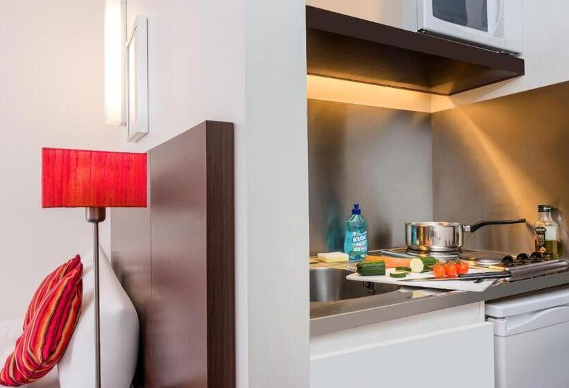 استودیوی استاندارد, Aparthotel Adagio Access Paris Bastille