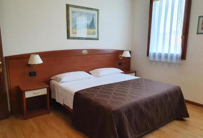 اتاق استاندارد, Agriturismo Il Cascinale