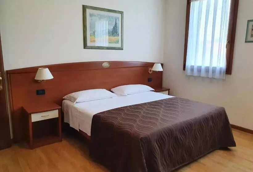 اتاق استاندارد, Agriturismo Il Cascinale