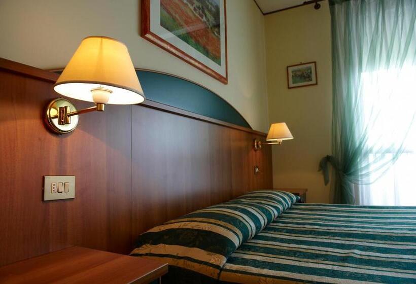 اتاق استاندارد, Agriturismo Il Cascinale