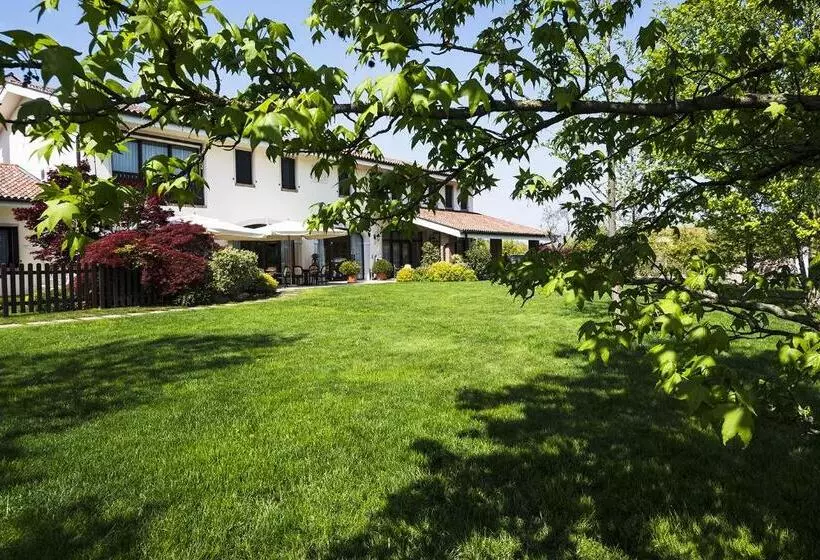 اتاق استاندارد یک نفره, Agriturismo Il Cascinale